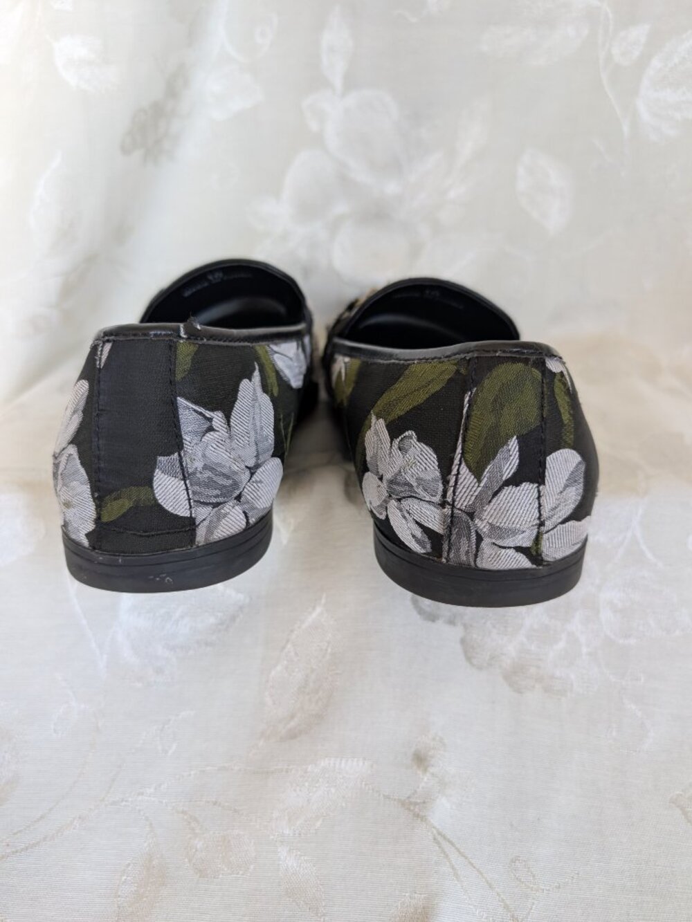 Mens ASOS Loafers Slip-on - Picture 5 of 10